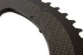 Zębatka Carbon-Ti X-CarboRing EVO DA9200-P, 4x110mm, zewnętrzna