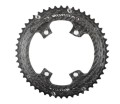 Zębatka Carbon-Ti X-CarboRing EVO DA9200-P, 4x110mm, zewnętrzna