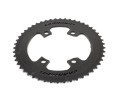 Zębatka Carbon-Ti X-CarboRing EVO DA9200-P, 4x110mm, zewnętrzna