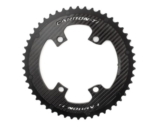 Zębatka Carbon-Ti X-CarboRing EVO DA9200-P, 4x110mm, zewnętrzna