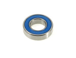 Łożysko Enduro Bearings ABEC-3 Angular Contact, 7901 2RS MAX, 12x24x6