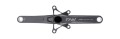 Korba z pomiarem mocy THM Clavicula SE Road Compact, mat