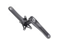 Korba z pomiarem mocy THM Clavicula SE Road Compact, mat
