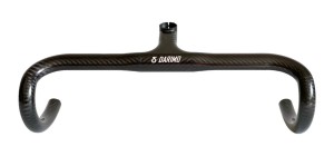 Kierownica zintegrowana Darimo Nexum Carbon Road