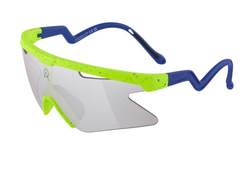 Okulary Alba Optics DELTA VIBE / VZUM ML ALU
