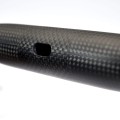 Kierownica Schmolke Carbon Roadbar Evo TLO 1K Team Edition, ICR