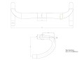 Kierownica Schmolke Carbon Roadbar Evo TLO wymiary 40cm.jpg