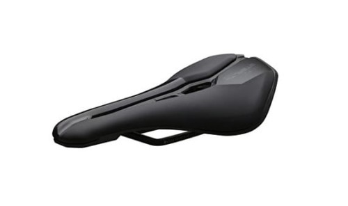 Siodło Pro Stealth Curved Performance