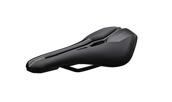 Siodło Pro Stealth Curved Performance