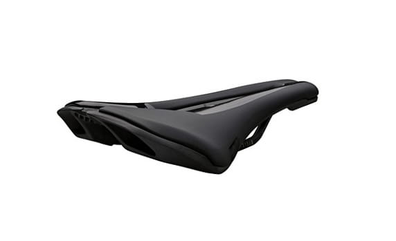 Siodło Pro Stealth Curved Performance