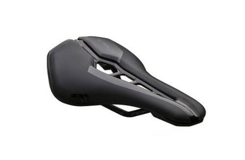 Siodło Pro Stealth Curved Performance