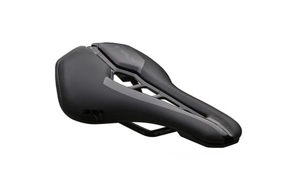 Siodło Pro Stealth Curved Performance