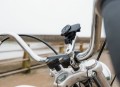 Uchwyt Quad Lock Motorcycle Handlebar Mount Pro Chrome