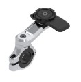 Uchwyt Quad Lock Motorcycle Handlebar Mount Pro Chrome