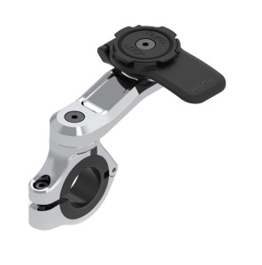 Uchwyt motocyklowy do smartfona Quad Lock Motorcycle Handlebar Mount Pro Chrome