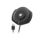 Uchwyt/ładowarka do smartfona Quad Lock Weatherproof Wireless Charging Head, wodoodporna