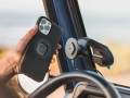 Uchwyt/ładowarka do smartfona Quad Lock Mag Wireless Charging Head V2