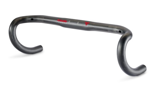 Kierownica Schmolke Carbon Roadbar Evo TLO 1K Team Edition, ICR