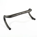 Kierownica Schmolke Carbon Roadbar Evo TLO 1K White Edition, ICR