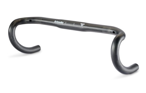Kierownica Schmolke Carbon Roadbar Evo TLO 1K White Edition, ICR