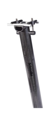 Sztyca Schmolke Carbon TLO 1K, offset 0mm