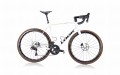 Rower Look 785 Huez Custom, Ultegra Di2, Light Bicycles Falcon Pro WR40_1.jpg