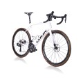 Rower Look 785 Huez Custom, Ultegra Di2, Light Bicycles Falcon Pro WR40_2.jpg