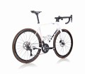 Rower Look 785 Huez Custom, Ultegra Di2, Light Bicycles Falcon Pro WR40_3.jpg