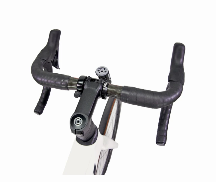 Rower Look 785 Huez Custom, Ultegra Di2, Light Bicycles Falcon Pro WR40_5.jpg