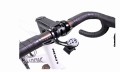 Rower Look 785 Huez Custom, Ultegra Di2, Light Bicycles Falcon Pro WR40_9.jpg