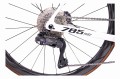 Rower Look 785 Huez Custom, Ultegra Di2, Light Bicycles Falcon Pro WR40_10.jpg