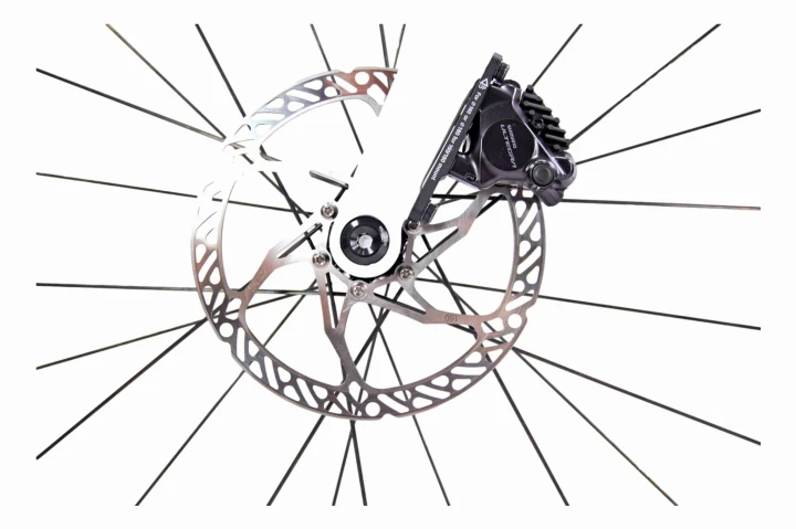 Rower Look 785 Huez Custom, Ultegra Di2, Light Bicycles Falcon Pro WR40_11.jpg