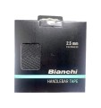 Owijka Bianchi Arrow, Black, 2.5mm