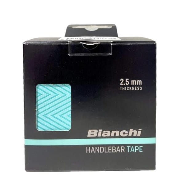 Owijka Bianchi Arrow, Celeste, 2.5mm