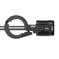 Lampka rowerowa Knog Blinder E 1300, przednia_4.jpg