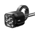 Lampka rowerowa Knog Blinder E 1300, przednia_5.jpg