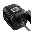 Lampka rowerowa Knog Blinder E 900, przednia_4.jpg
