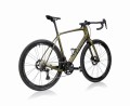 Rower testowy Look 765 RS, GRX Di2 12spd, Corima Essentia – L