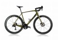 Rower testowy Look 765 RS, GRX Di2 12spd, Corima Essentia – L