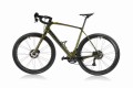 Rower testowy Look 765 RS, GRX Di2 12spd, Corima Essentia – L