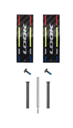 Płytki / sprężyny Look Keo Blade Carbon 12Nm