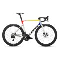 Rower Look 795 Blade RS 2024 Iconic Platinum White