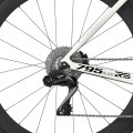 Rower Look 795 Blade RS 2024 Iconic Platinum White