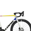 Rower Look 795 Blade RS 2024 Iconic Platinum White