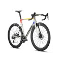 Rower Look 795 Blade RS 2024 Iconic Platinum White