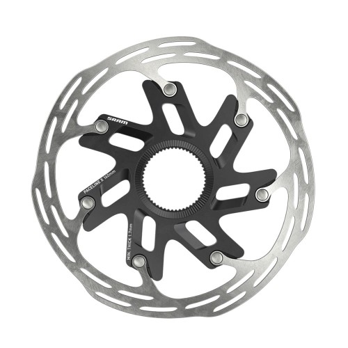 Tarcza hamulcowa SRAM Paceline X 160mm, CenterLock