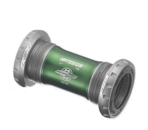 Wkład suportu FSA Premium 386EVO, ITA 70mm