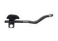 Przystawka czasowa Vision Trimax Carbon Clip-On JS-Bend