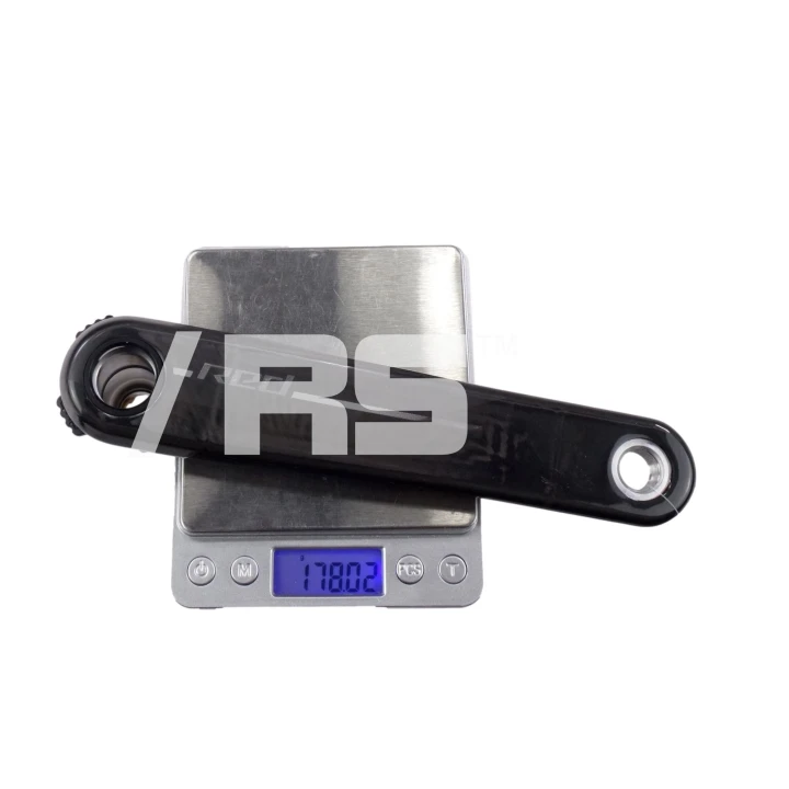 Korba z pomiarem mocy SRAM Red E1 DUB 12s, 50/37z