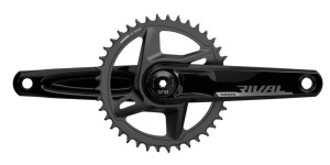 Korba SRAM Rival AXS D1 DUB 46z